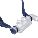 Mirage Swift II Nasal Pillow CPAP Mask Assembly Kit